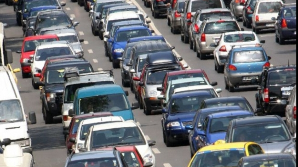 ”Legile Puterii”. Ministrul Mediului anunță creșterea bugetului pentru stațiile de încărcare a mașinilor electrice în București - VIDEO